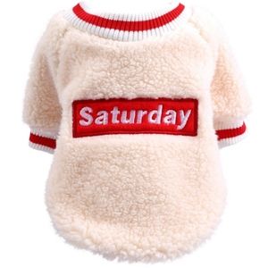 Saturday Sweater Fleece